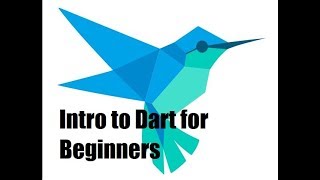 Introduction to Dart for Beginners  Concurrent and Parallel Programming In Dart  Part 8 [upl. by Samira]