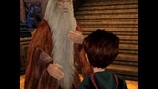 Harry Potter and the Sorcerers Stone PC  Episode 1 [upl. by Ordisi]