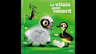 Le vilain petit canard [upl. by Willing]