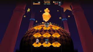 【NIKKE】 Event GOLDEN COIN RUSH  Mini Game LETS PLAY SODA  Stage Smash Soda [upl. by Neema]