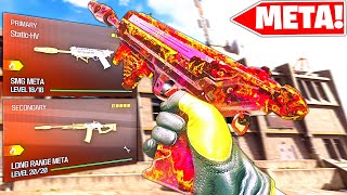 NEW 1 BEST Meta Loadout on Rebirth Island 🔥 Season 6 Warzone [upl. by Cochrane]