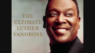 Luther Vandross amp Cheryl Lynn Hip Hop Sample quotIf This World Were Minequot [upl. by Durware282]