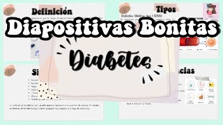 Como hacer DIAPOSITIVAS BONITAS en POWER POINT [upl. by Ayekin]