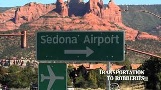 Sedona Hideout for The Stopwatch Gang New Documentary Film Tells the Story [upl. by Leahcimnoj]