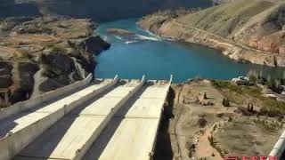 Esen Yayınları Animasyonları Hidroelektrik Enerji Baraj  Hydroelectric Energy Dam 9Sınıf [upl. by Edmead686]