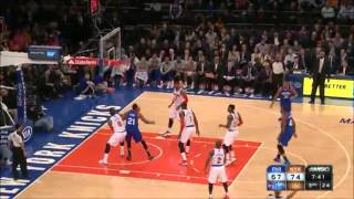 Michael CarterWilliams Rookie Highlights 20132014 [upl. by Hannahoj359]