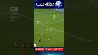 Holland Goals Football Skills short football [upl. by Vtehsta554]