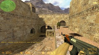 GeTRiGhT vs samst elle KotH 2008 [upl. by Adihaj125]