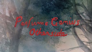 Perfume Genius  Otherside Official Lyric Video [upl. by Nyleuqaj]