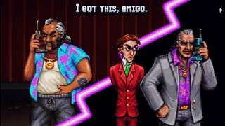 Shakedown Hawaii Playthrough Part 7 [upl. by Earaj]