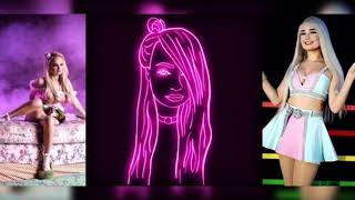 “I Don’t Want It At All”  Kim Petras  Lip Sync Cut 49 [upl. by Eclud]