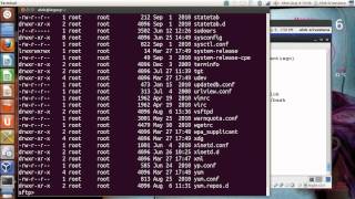 SFTP Server Chroot Configuration  How to Setup Chroot SFTP in Linux [upl. by Hsiri]