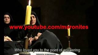 Rafqa 17 Maronite Saint [upl. by Bucky83]