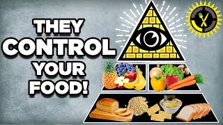 Food Theory The Food Pyramid Conspiracy [upl. by Rose]