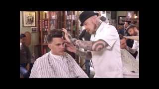 Schorem Barbers Documentary [upl. by Araminta92]