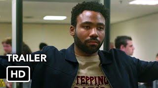 Atlanta Season 3 Trailer HD [upl. by Nesahc]