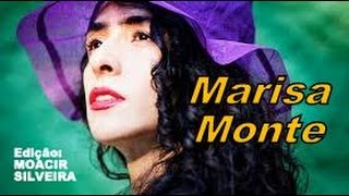 BEM QUE SE QUIS letra e vídeo com MARISA MONTE vídeo MOACIR SILVEIRA [upl. by Virginie245]