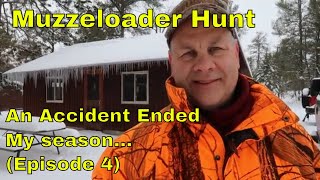 Deer Hunting in Michigan 2024 Season  Episode 4 [upl. by Yreneh153]