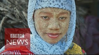 Island stories Anjouan Comoros Islands  BBC News [upl. by Nymassej475]