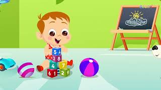 Johny Johny Yes Papa for Kids  johnyjohnyyespapa  Cooco TV  Nursery Rhymes [upl. by Gilson]