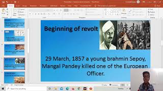 Azadi ka Amrut Mahostav  Presentation PPT  Vishantik Kumar  KVS [upl. by Anauq]