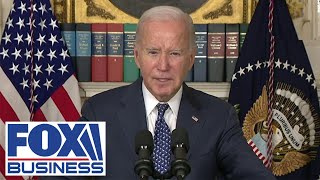 Americans are getting sick and tired of Biden admin insulting our intelligence Panelist [upl. by Yerhpmuh339]