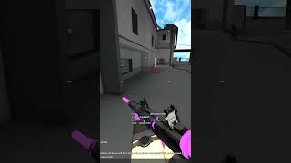 Best INTERVENTION setup Phantom Forces [upl. by Notsehc]