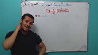 Le conditionnel présent  الحاضرالشرطي درس مهم يطرح في البكالوريا [upl. by Ainwat]