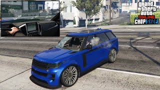 GTA Online  Imani Tech Baller STD Bullet amp RPG Resistance Test [upl. by Christophe]