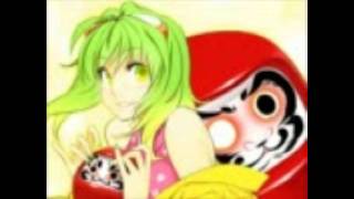 【GUMI】だるまさんがころんだ【オリジナル曲】 [upl. by Hiller]