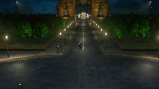 Final Fantasy VIII Deling City [upl. by Ringler]