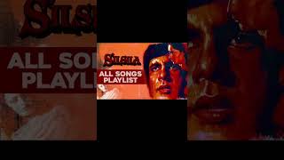 Silsila Movie Song evergreenhits [upl. by Graham]