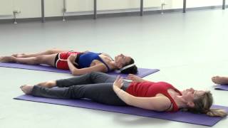 Scottish Ballet Health and Fitness Episode 1 Core De Ballet [upl. by Alexandr]