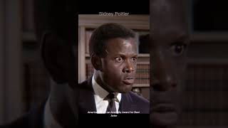 Sidney Poitier  filmography [upl. by Debbee752]