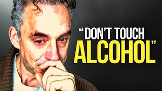 STOP DRINKING ALCOHOL NOW  One of The Most Eye Opening Motivational Videos Ever [upl. by Nabru]