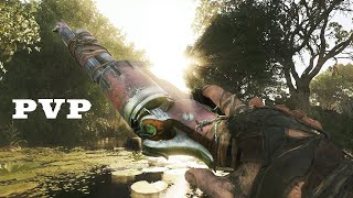 New Update Loadouts  PVP Action in Hunt Showdown [upl. by Yorgerg]