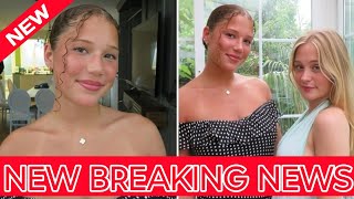 Full Episode  Very Sad 😂 News  For GMA Star Michael Strahan’s daughter Sophia Fans Very Sad News [upl. by Dilly]