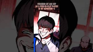 Another llyod student with shovel supremacy🔥🤣 manhwa manhwaedit manhua webtoon edit shorts [upl. by Genevra]