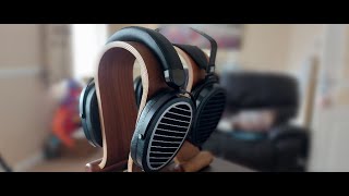 HiFiMan Edition XS v Arya Stealth the shocking truth [upl. by Aisanahta]