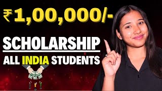 Free Scholarship for College Students  Life’s Good Scholarship 2024 Apply Now [upl. by Ardeed]