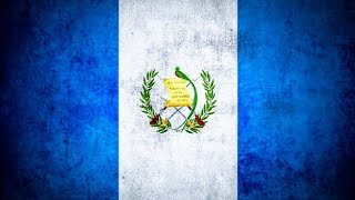 Guatemala EAS Alarm 1902 Slowed [upl. by Ayidan286]