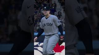 MLB The Show 24s Graphics Could Be Better 🧢⚾️ mlbtheshow24 gaming [upl. by Fernanda]