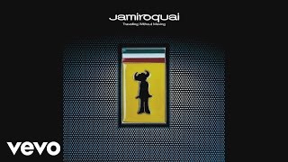 Jamiroquai  Use the Force Audio [upl. by Lourie560]