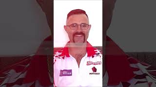 In A Minute The Australian Darts Masters [upl. by Eadie]