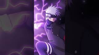 Is Hokage Kakashi still Powerful even after losing his Sharingan [upl. by Iramat]