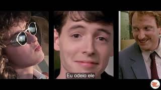 Curtindo a Vida Adoidado Trailer Legendado [upl. by Mattland]