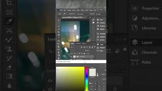 New Photoshop tutorial 2024 photoshoptutorial [upl. by Eelra]