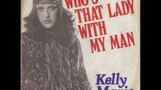 kelly mariewhos that lady with my manwmv [upl. by Ynomrah]