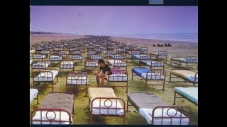 Pink Floyd  A Momentary Lapse Of Reason Full Album [upl. by Atineg]