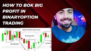 How to bok big profit in binary options trading Deep analysis and identity graph In OTC trade [upl. by Amethist]